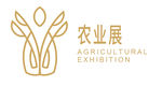 农业展logo