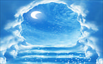星空