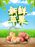 水果海报