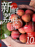 水果海报