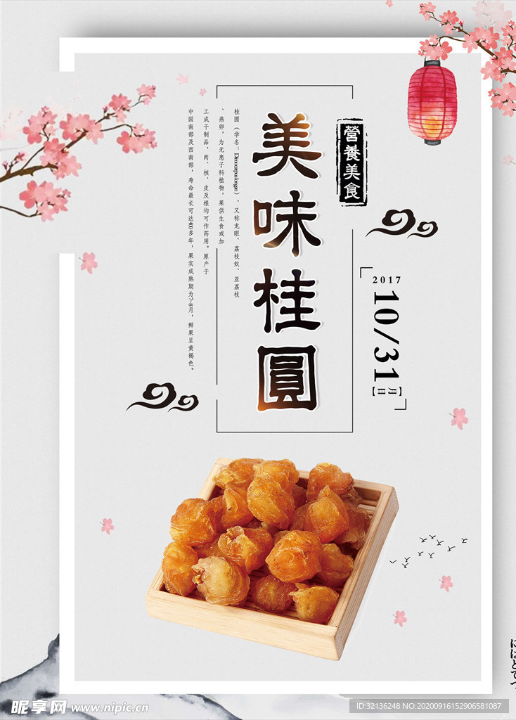 水果海报