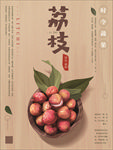 水果海报