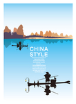 复古背景
