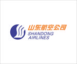 山东航空logo