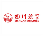 四川航空logo