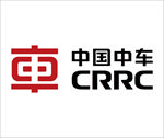 中国中车logo