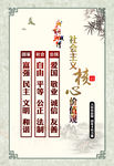核心价值观
