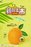新品上市
