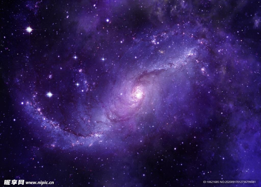 宇宙星空