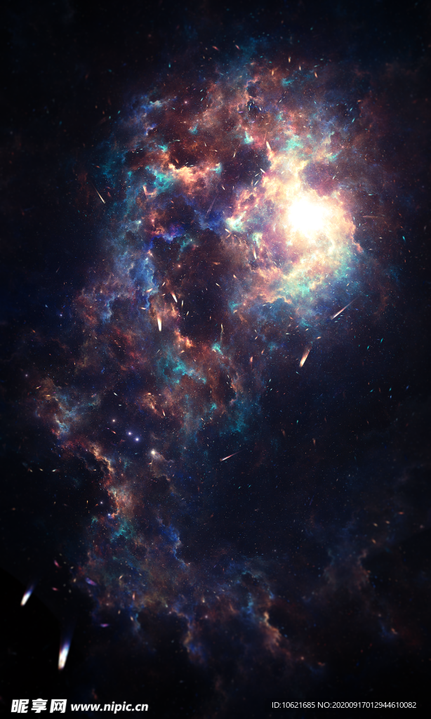 宇宙星空