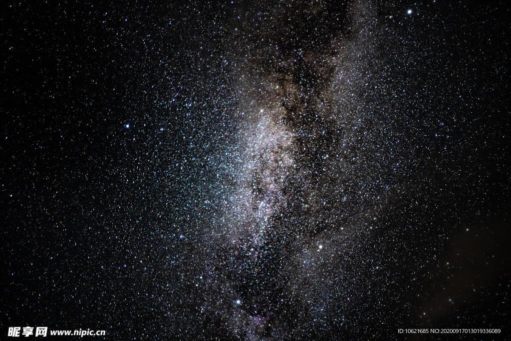 宇宙星空