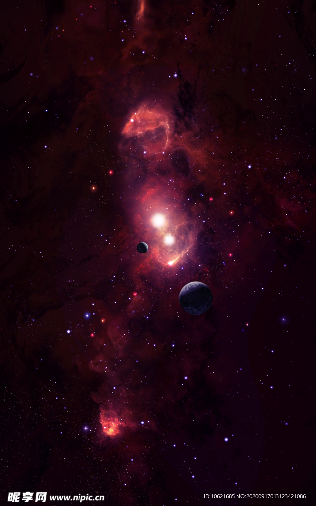宇宙星空