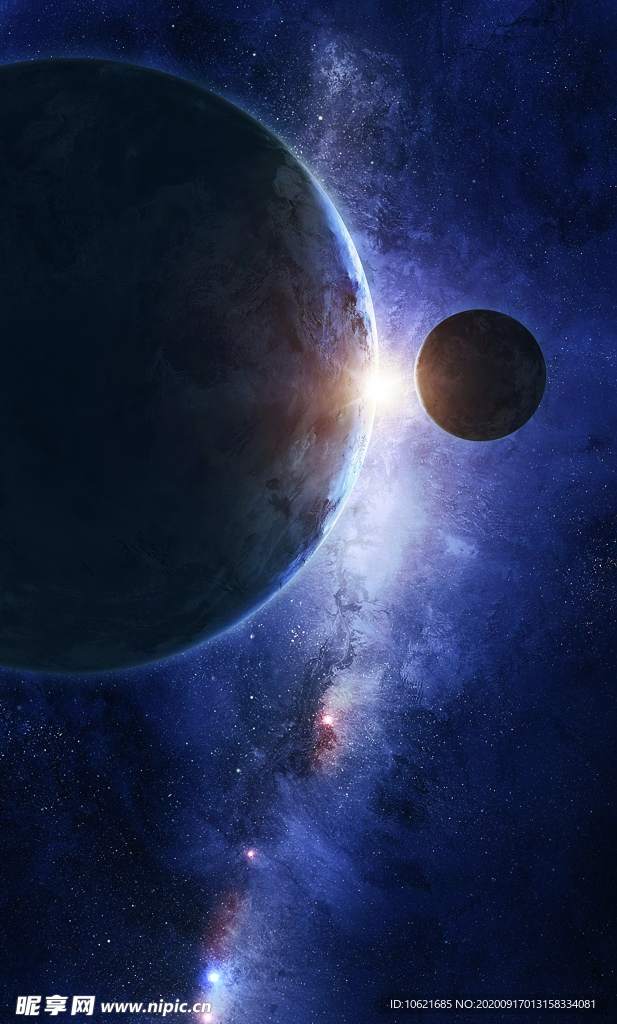 宇宙星空