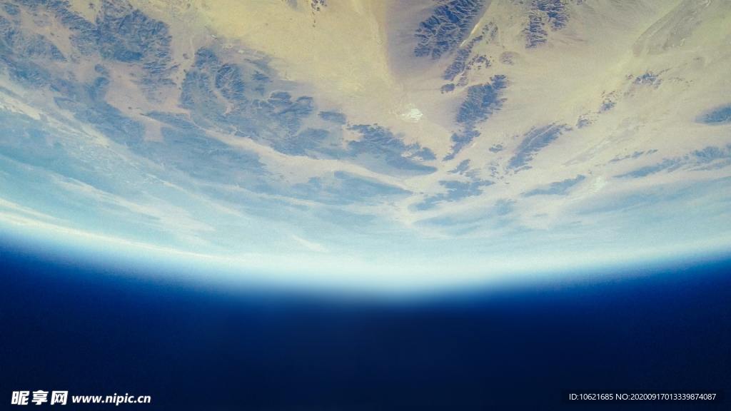 宇宙星空