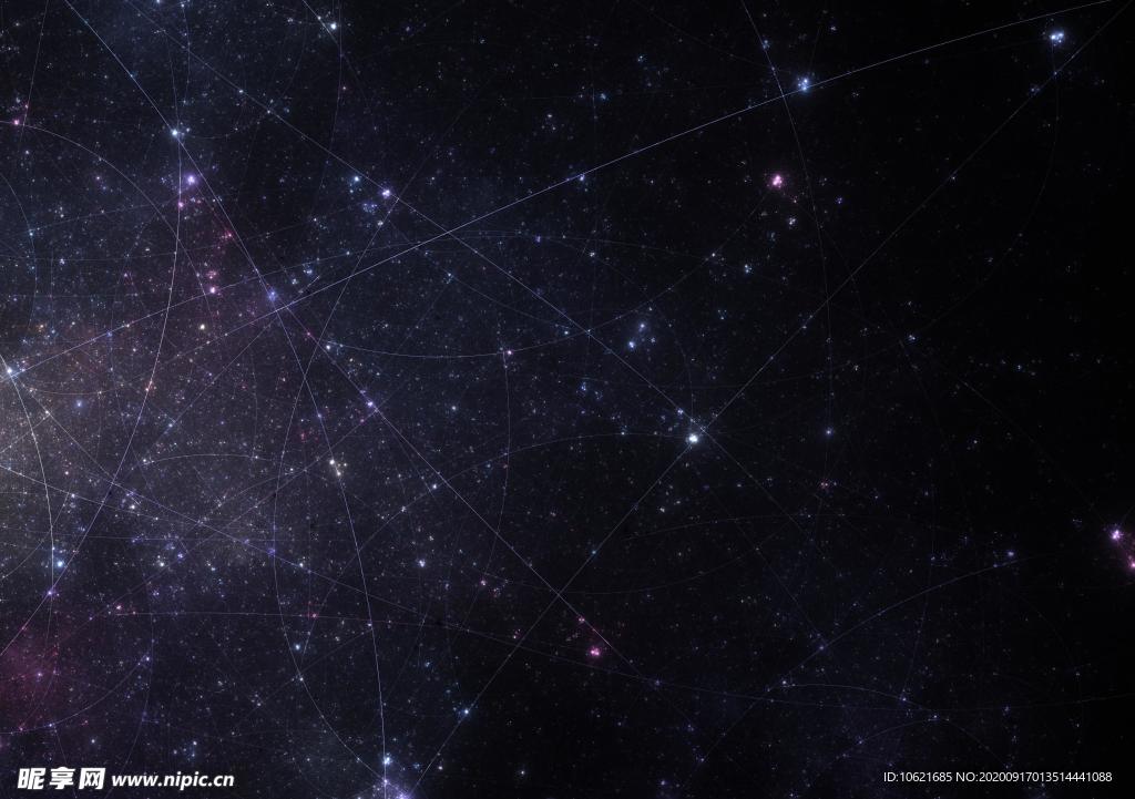 宇宙星空