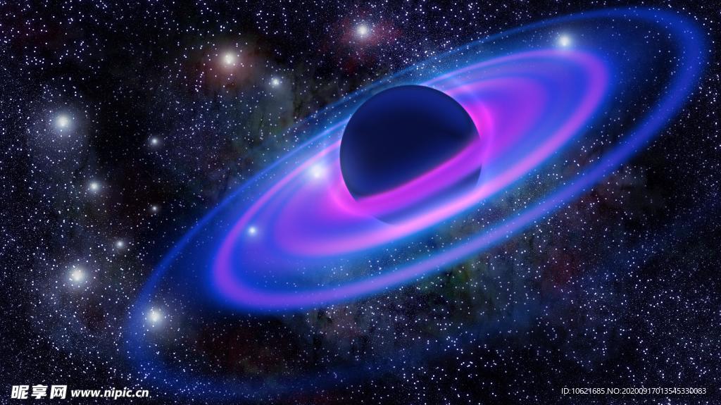 宇宙星空