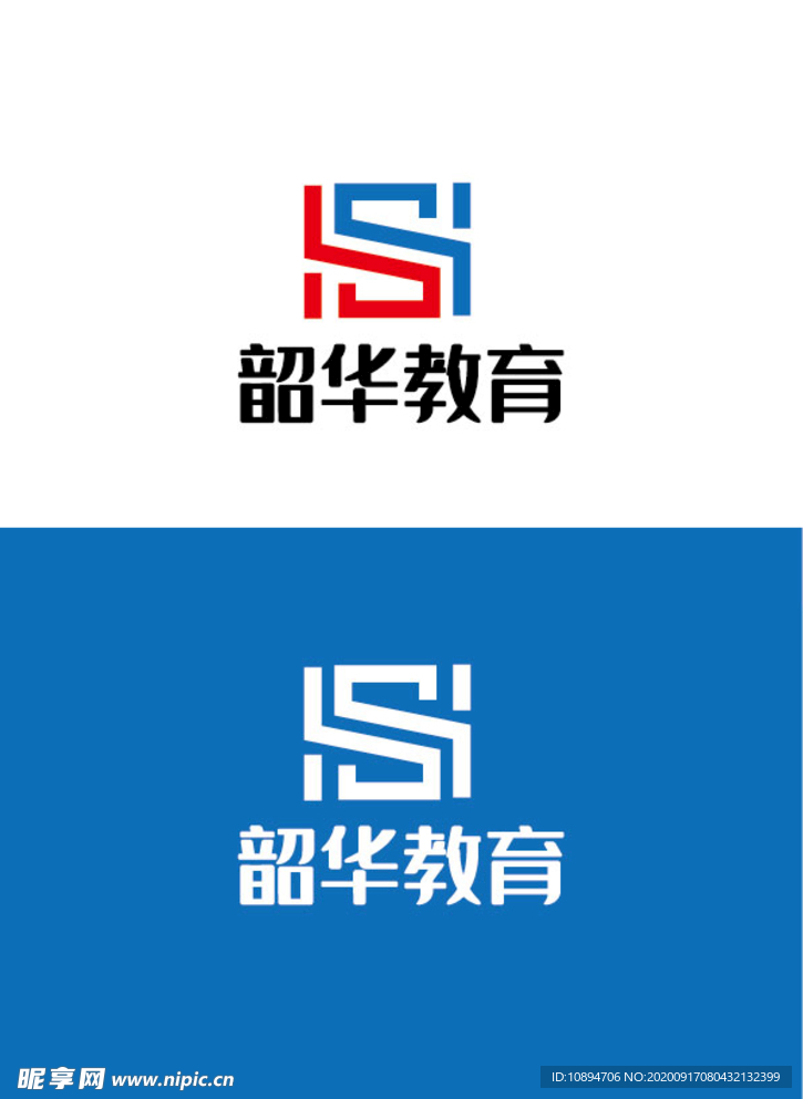 教育标识设计