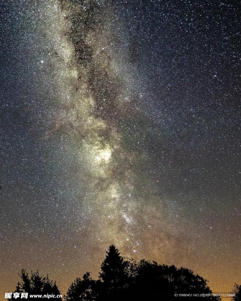 星空