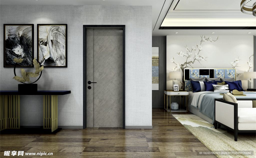 家居装修效果图