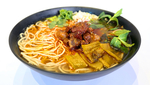 牛肉面