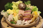 小火锅