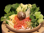 火锅