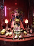 财神爷