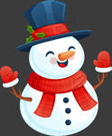 雪人