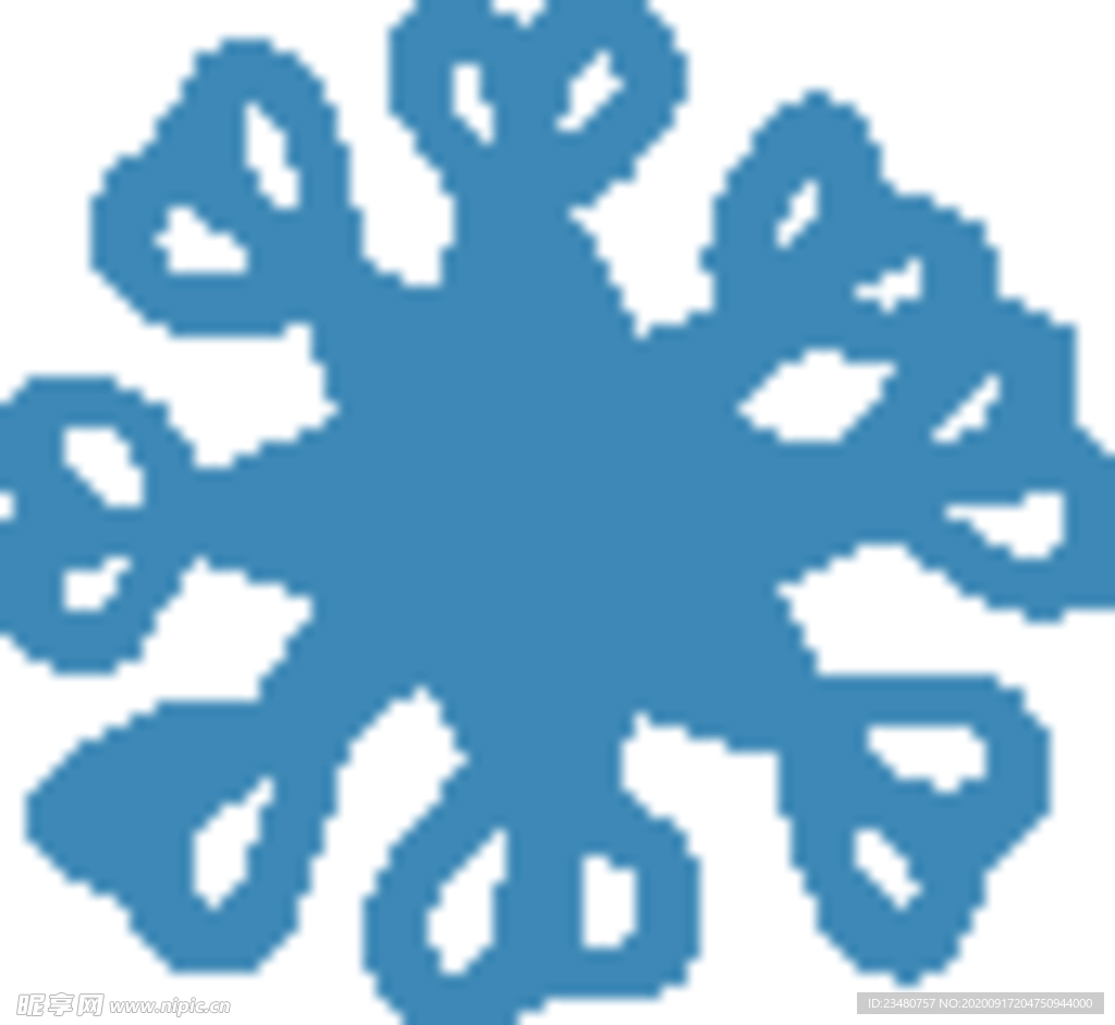 雪花