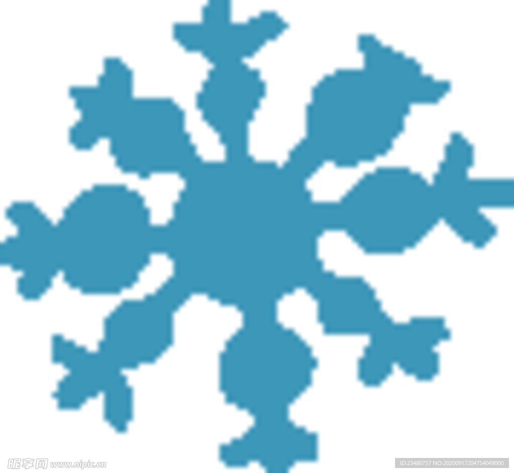 雪花