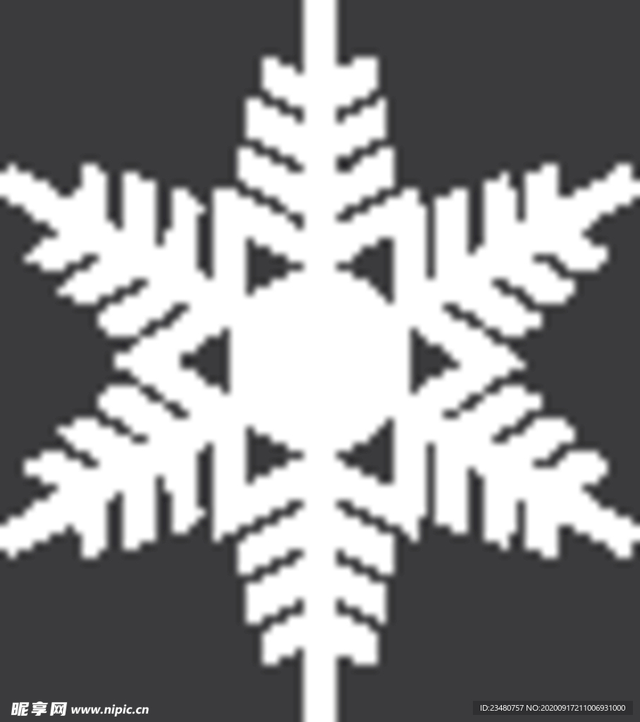 雪花