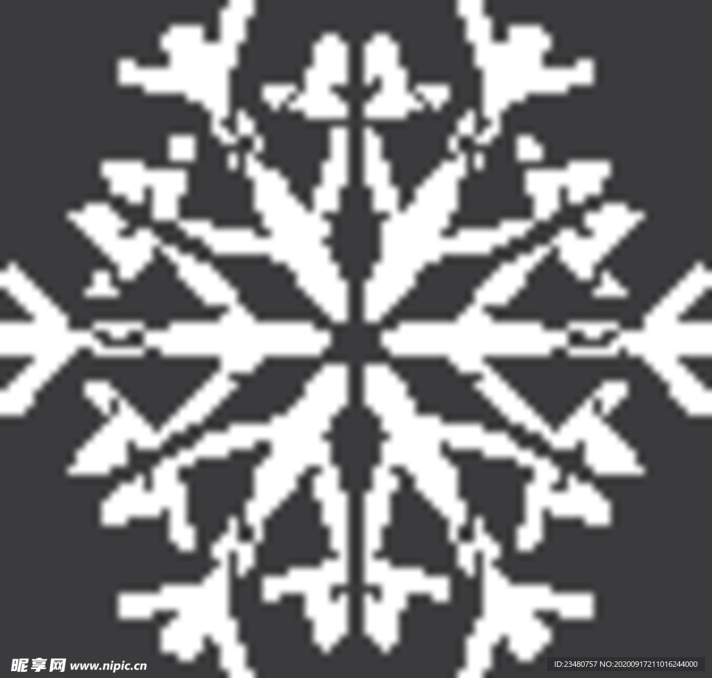 雪花