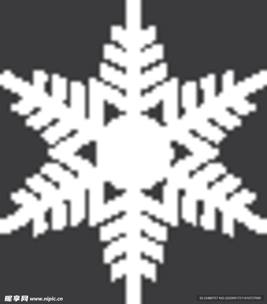 雪花