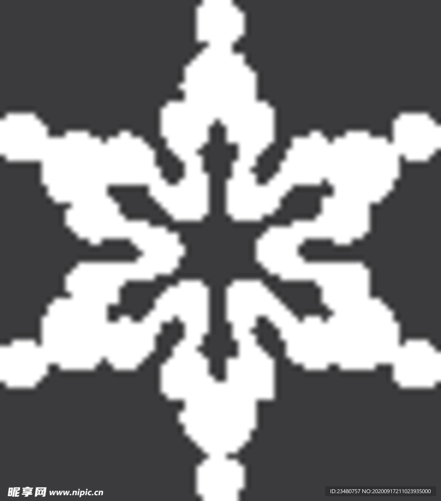 雪花