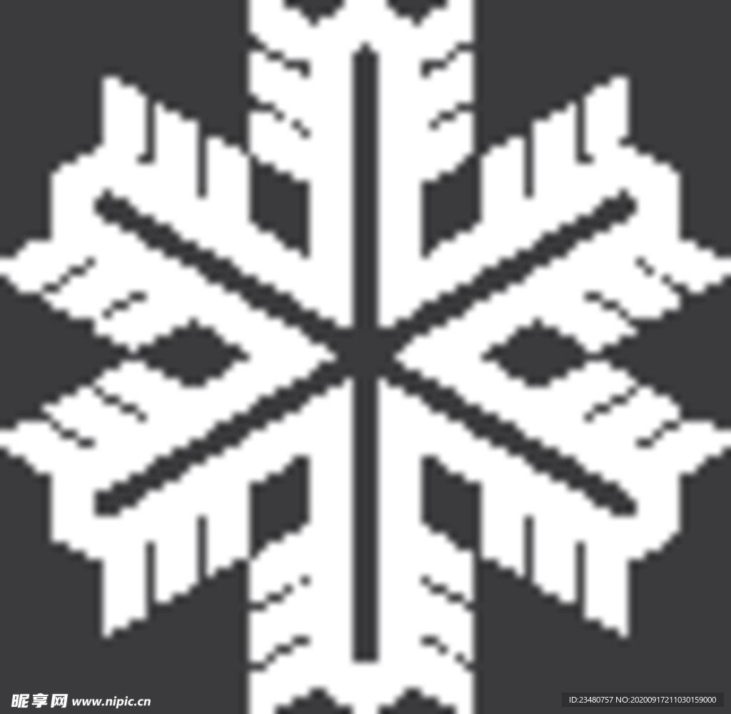 雪花