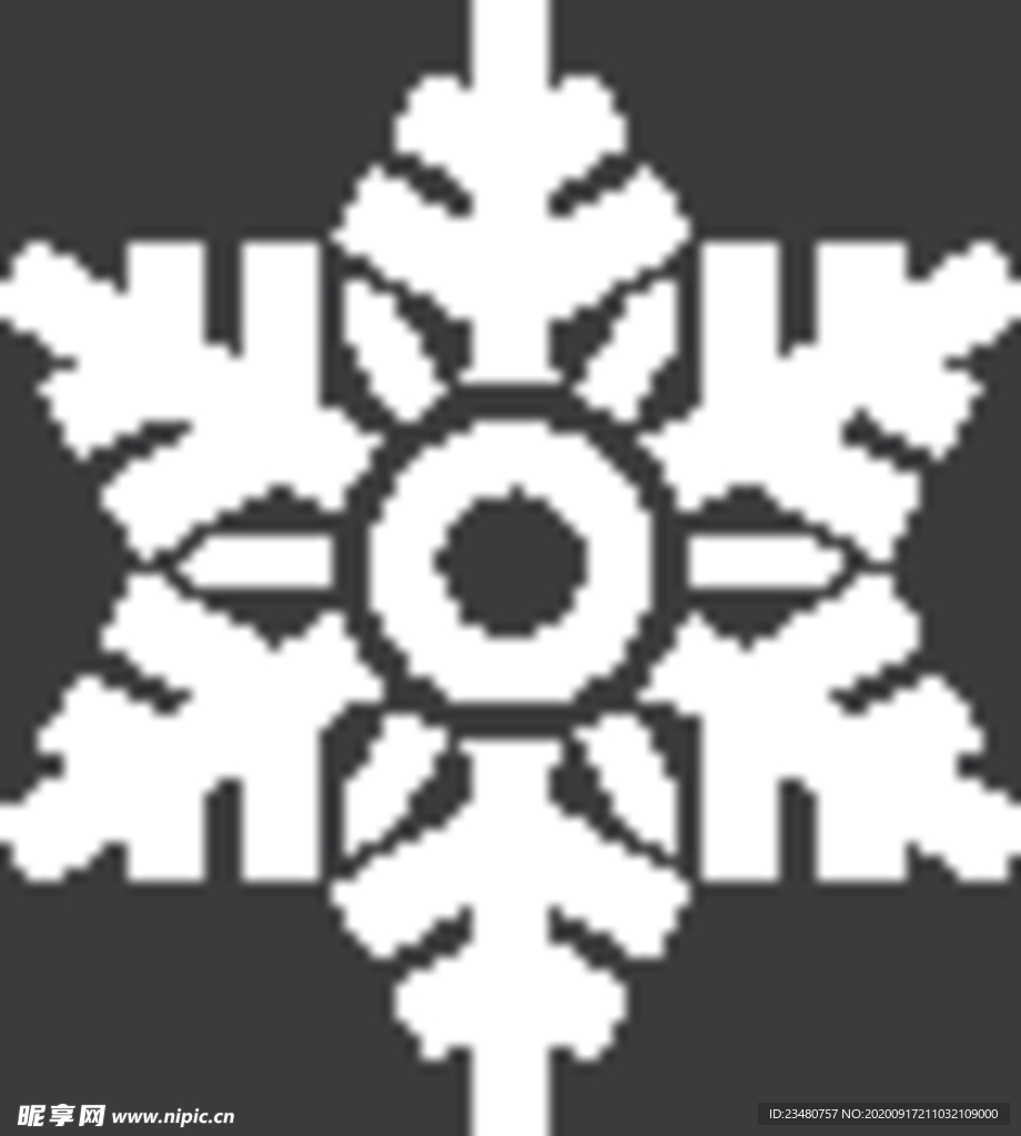 雪花