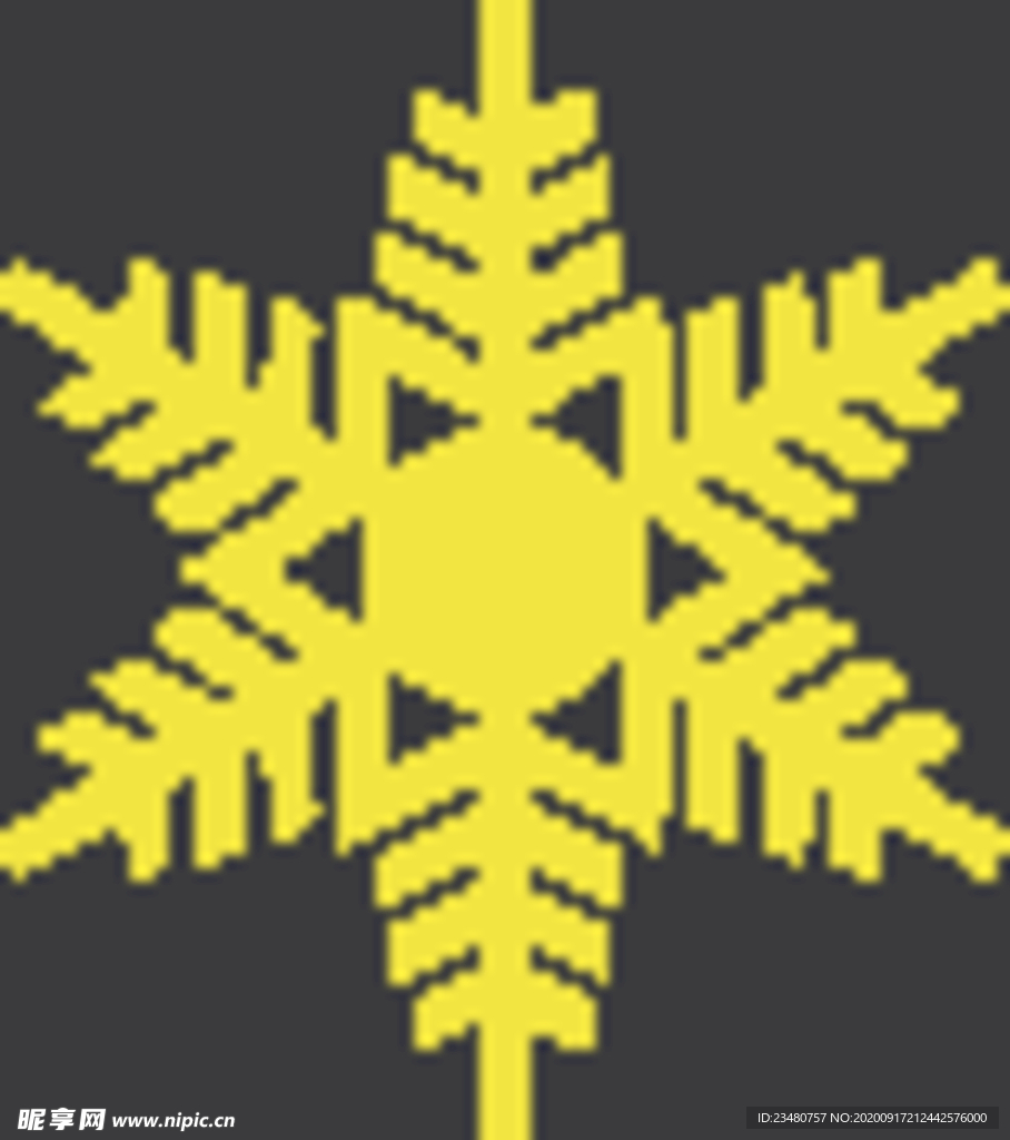 雪花