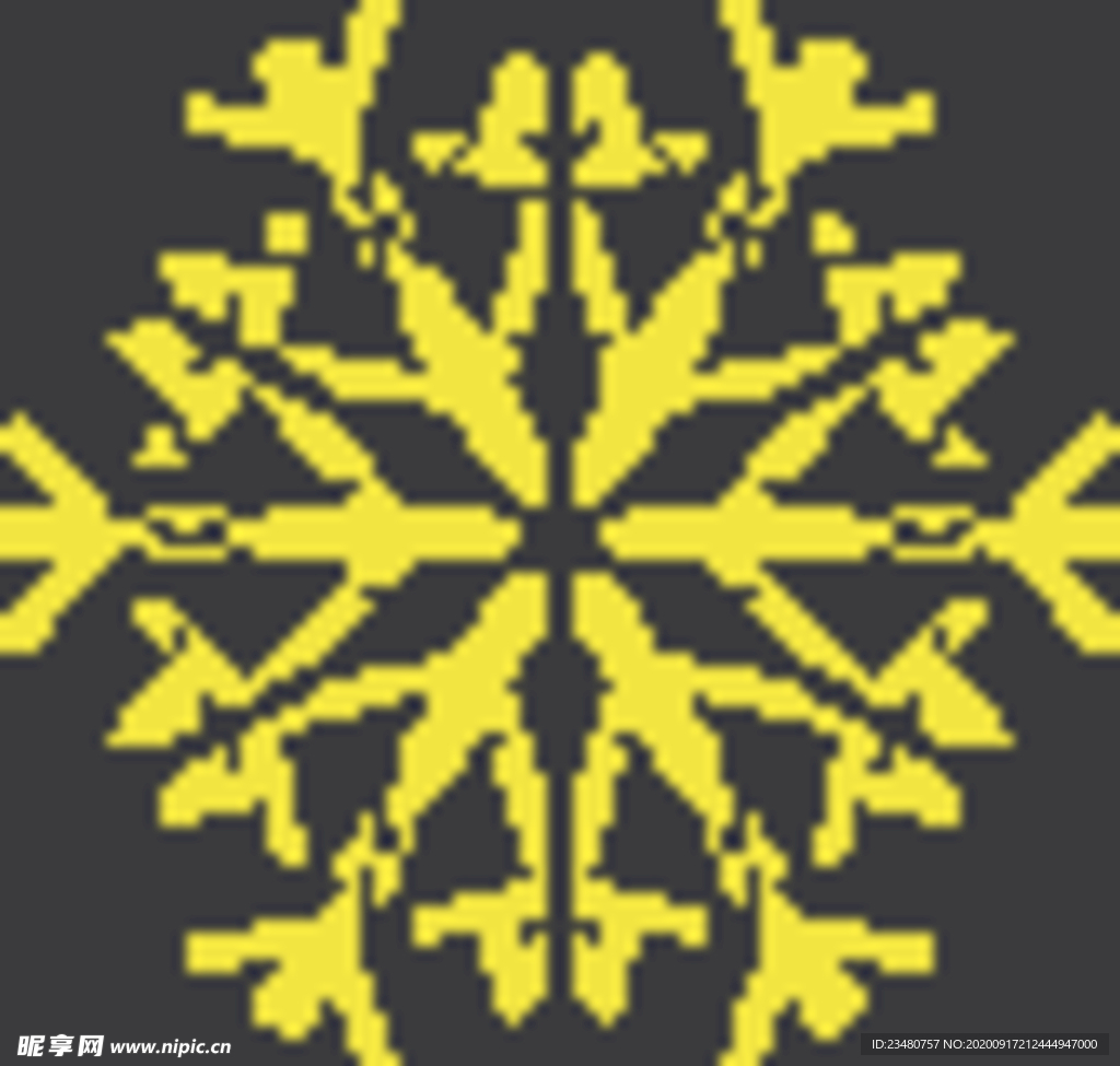 雪花