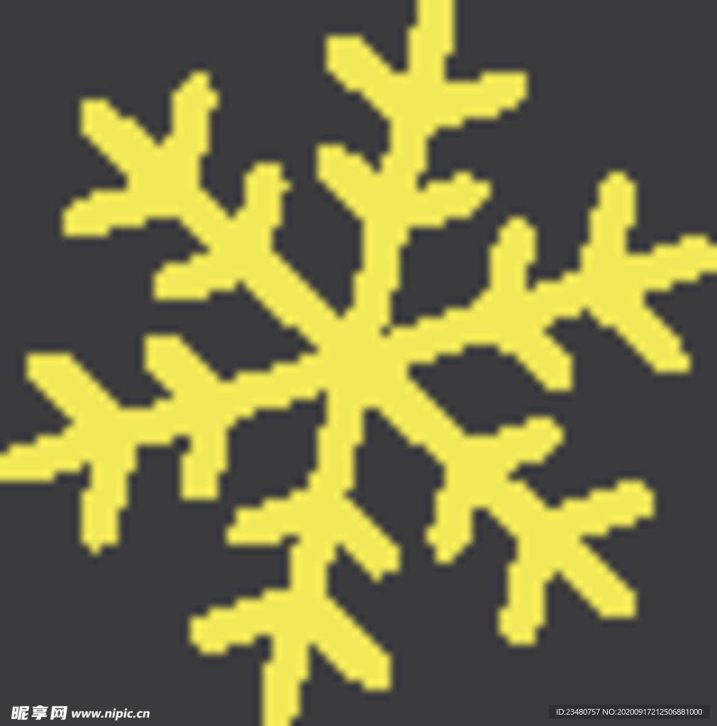 雪花