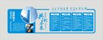 企业文化墙