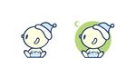 logo  童装logo