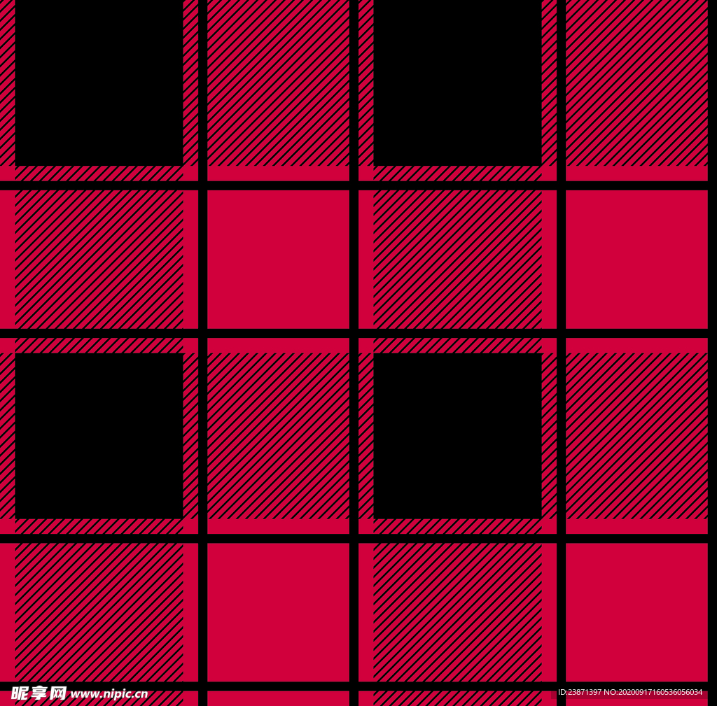 格子