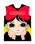 小女孩