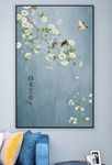 中国风装饰画