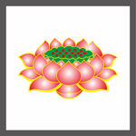莲花2