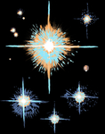 星空花