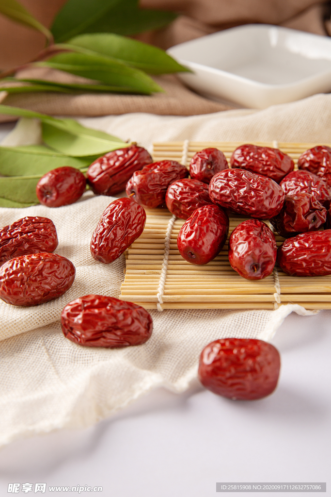 红枣