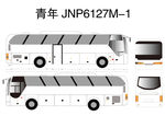 青年 JNP6127M-1