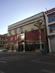 藏式楼房建筑图片