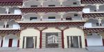 藏区寺院古建筑